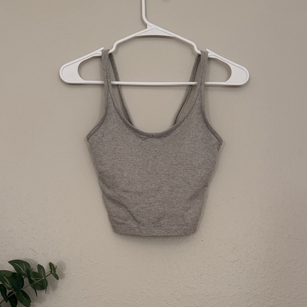 Vuori Halo Performance Top